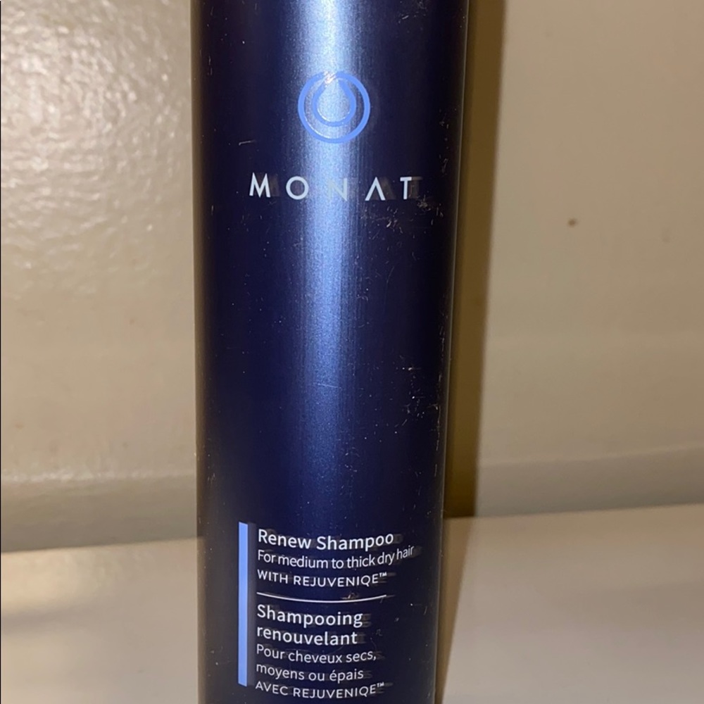 Monat Renew Shampoo